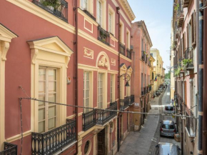 Apartment Angelina Best Vacation Ever Cagliari